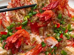 -东江海鲜大排档·潮汕菜·砂锅粥