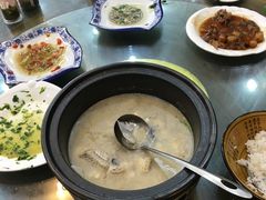 -徽州美食(三十年老店)