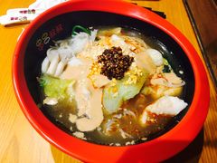 -串串叔叔(UNCLE CHUAN CHUAN)
