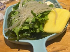 -0317火锅鸡·清真(正达店)