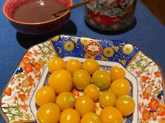 -老吉堂上海本帮菜(工体店)