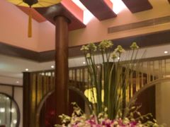-西安凯悦酒店·湖畔中餐厅