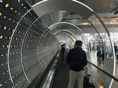 -广州白云国际机场-T2航站楼