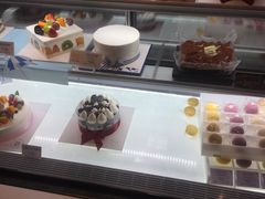 -巴黎贝甜(大宁国际商业广场店)