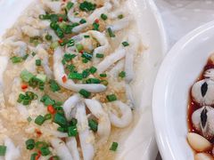 -四海之家(蛇口店)