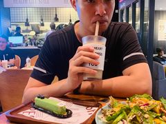 -YUMI芽米·法式烘焙·咖啡(骖鸾路店)