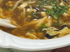 -东四民芳餐厅(世茂工三店)