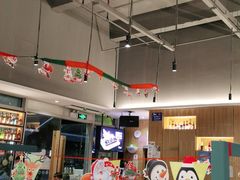 -木屋烧烤(坂田天安云谷店)