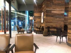 大堂-星巴克(万都店)