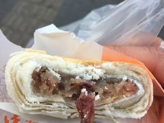 精品玫瑰饼-桂香村(护国寺店)
