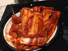 -韩宫宴烤肉·料理(南京江宁万达店)