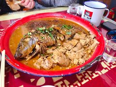 -人民公社大食堂(顺义总店)