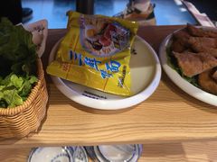 -淼福猪肚鸡·椰子鸡火锅(大沙地店)