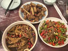-羊子两室一厅(八一广场店)