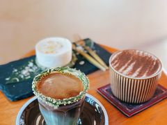 开心果特调-METAL HANDS(五道营店)