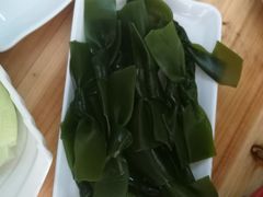 海带结-金勺子原汤椰子鸡