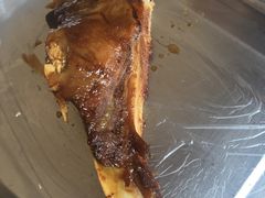 -赵元章肉骨烧(山塘街店)