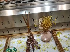 -福缘烤肉王自助(爱琴海-原比尔森店)