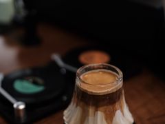 -顽效咖啡-One Shot Cafe