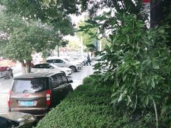 -桐庐开元名都大酒店