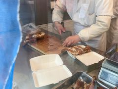 -阿二烤鸡(山塘街店)