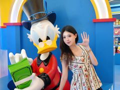 -天河城购物中心