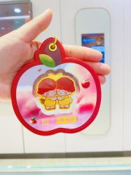 -周生生Chow Sang Sang(翠微店)