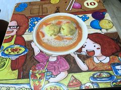 -甜心妈妈·榴莲星级糖水(北京路总店)