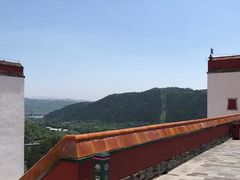 -普陀宗乘之庙(小布达拉宫)