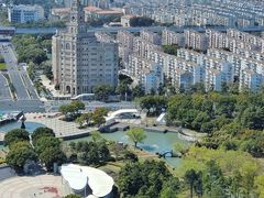 -中央公园(苏州工业园区)