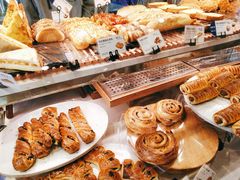 -PARIS BAGUETTE巴黎贝甜(西站食宝街店)