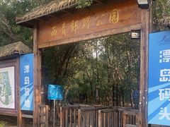 -西青郊野公园