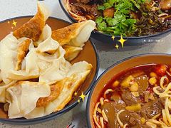 -小卫香辣面馆(老二中老大门店)