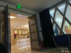 -碧涛阁水世界酒店(万家丽路店)