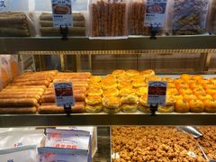 -酥侯糕点(广东路店)