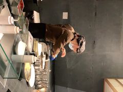 -佛山希尔顿酒店·融誉亚洲美食荟