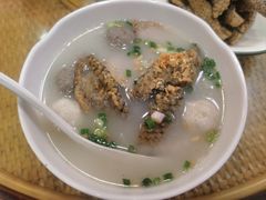 -正宗潮州鱼蛋粉(长寿西路店)