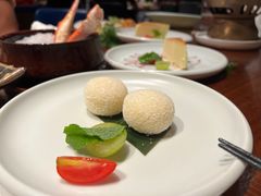 -Mr·Fish鱼鲜生海鲜放题(银泰in99店)