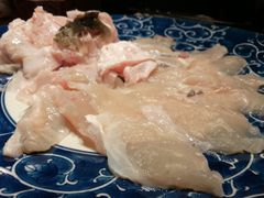 -翔峰炭火鳗鱼(悦泰街里公寓店)