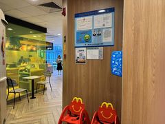 -麦当劳(虹口星荟中心店)