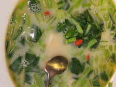 -彩虹之约•淮扬家宴(亚运村店)