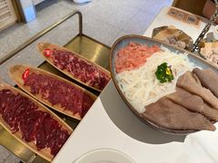 -左庭右院鲜牛肉火锅(南通CBD大有境店)