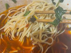 -车沾巷·重庆老味豌杂面