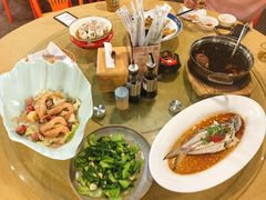 -202特色排档(五缘湾店)