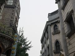 -台儿庄古城