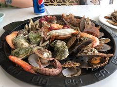 -前王院•巧克力海鲜市集餐厅(万平口店)