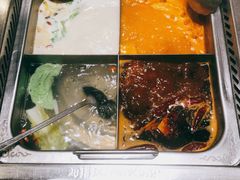 -海底捞火锅(海宁路店)