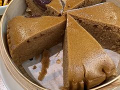 红糖枣糕-全牛匠·乐山跷脚牛肉(新中关店)