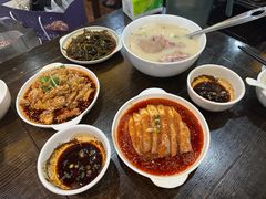 -牛王庙(龙华花园店)