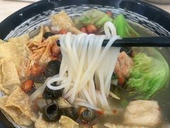 -笋果坊螺蛳粉(竹园小区店)